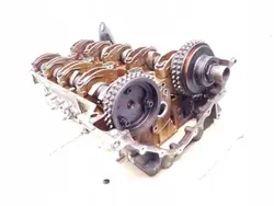 Mercedes-Benz C W203 Sylinterikansi OEM 1110163901