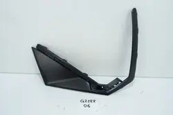 Hyundai OEM 86595-N7GB0 Etupuskurin Koristelista Vasen