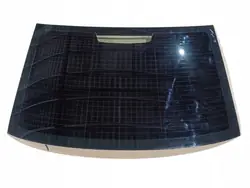 Achterruit OEM NOB12241 voor Audi A6 S6 C7 4G