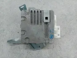 Módulo direção assistida Toyota Yaris II 89650-52050