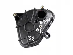 Mercedes turboresonatorpijp OEM 6481410236