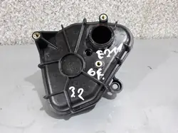 Mercedes-turbovaimenninputki OEM 6481410236