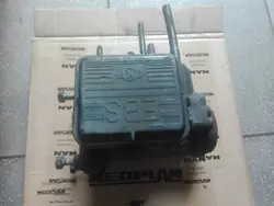 EBS-modulaattoriventtiili OEM 81.52301-6213 MAN-rekoille
