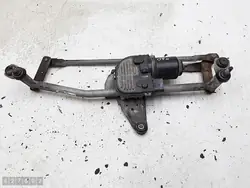 2009 VW Passat Pyyhkijänmekanismi 3c1955023e 3c1955419a