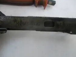 Bomba de aceite correa OEM 06M109507F Audi 3.0 TFSI
