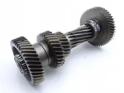 MAN L2000 Tussenas OEM 1307303107