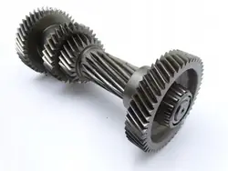 MAN L2000 Tussenas OEM 1307303107