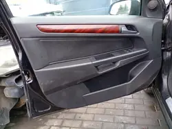 Opel Astra H 04-10 Vänster Sidolist OEM MM-0203-20