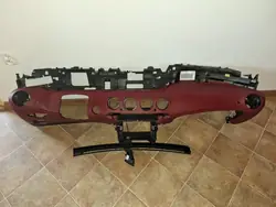 Mercedes Instrumentbräda Konsol OEM 26719161 W217/W222