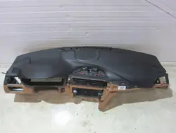 BMW 3 F34 instrumentpanel OEM 36GHHGF56 Brun/Svart