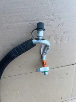 Câble Climatisation Hyundai I30 OEM 97762-S0050