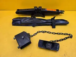 Conjunto de chaves de roda Mercedes-Benz X-class W470 OEM