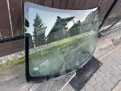 Gebrauchte Windschutzscheibe OEM Szyba czołowa Fiat Panda II 2