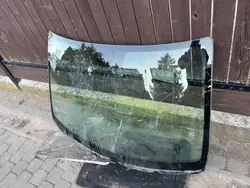 Begagnad vindruta OEM Szyba czołowa Fiat Panda II 2