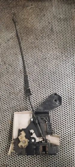 Serrure de Porte 3B1837015AN Volkswagen T5 Droite