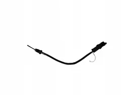 Sensor de temperatura de escape PEUGEOT 407 1.6L diesel