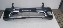 MERCEDES GLC W253 VOORBUMPER 2015-