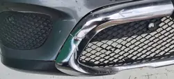 MERCEDES GLC W253 PARECHOC AVANT 2015-