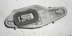 Insert Miroir Arrière Gauche Citroen OE Partner II