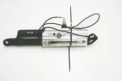 OEM A2308600135 Actionneur toit arceau gauche Mercedes