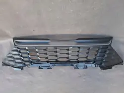 KIA SPORTAGE V 5 2021- Frontstoßstangengrill 86351-R2000