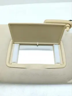 Sonnenschutz OEM 293797 für Maserati Quattroporte V 2011
