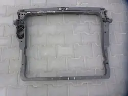 Renforcement de pare-chocs avant VW Crafter II MAN TGE