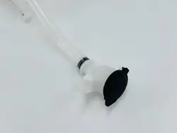 Vindrutetorkartank OEM OYT27078 Toyota Komplett