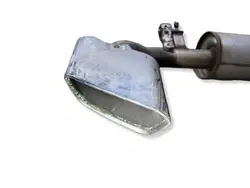 Silencieux complet BMW X5 F15 2014 OEM 8509745