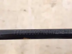 Conducción de Freno OEM CATPOL 21905 para BMW X3 G01 X4 G02