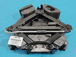 Gebruikte trapezium autokrik voor Ford Kuga MK1 2008-2013