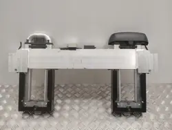 BMW Turvakaari OEM RZV75489 6-sarja F12/F13