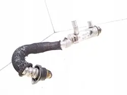 Refroidisseur d'échappement d'occasion OEM 9646782280 Peugeot