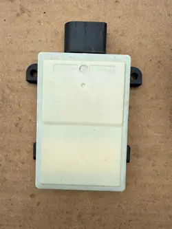 Audi Radarassistent OEM 4N0907669AM - Gebruikt