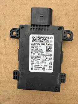 Audi Tutka-avustin OEM 4N0907669AM - Käytetty