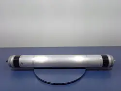 JEEP GRAND CHEROKEE WK2 RÉSERVOIR D'AIR 68064343AC