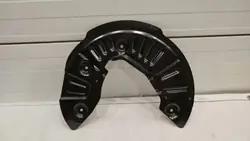 OEM 68346851AB Escudo freno delantero izquierdo Jeep