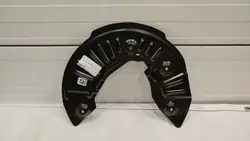 OEM 68346851AB Fram vänster bromssköld Jeep
