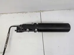 Válvula de Suspensão OEM 4K0616887A para Audi A6 RS6 C8