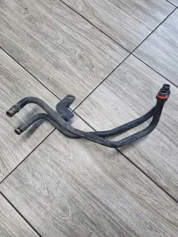 Tuyau de Refroidissement Chauffage OEM 7482542861 Renault