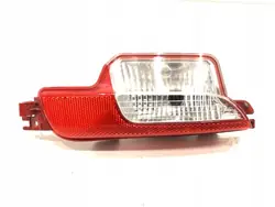 Farol de neblina traseiro direito Fiat 500 Hatchback