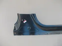 Soleira porta dianteira direita OEM 04631-T7W-A10ZZ Honda HR-V