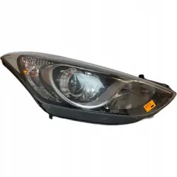 Hyundai OE 92102-A6020 reflector
