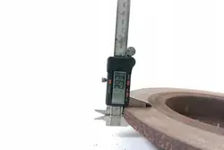 Disco de freio traseiro RENAULT KADJAR 432068231R