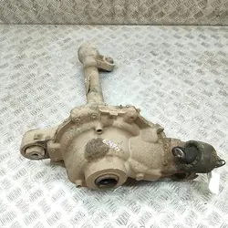Réducteur avant Ford Ranger TKE AB393B079BC