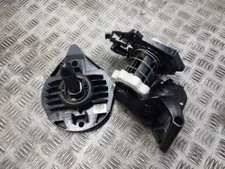 Support de roue de secours Renault Clio III