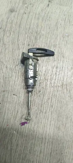 Barillet de Serrure Renault OE pour Laguna 3 (2007+)