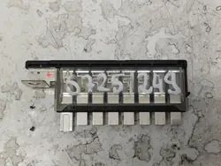 Sulake OEM 1879001316 - Käytetty Hyundai OE -osa
