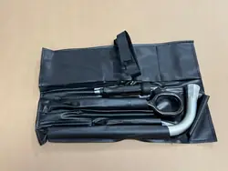 Conjunto de chaves AUDI ZESTAW KLUCZY OEM - Usado