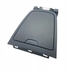 Compartimento rádio Renault Captur I OEM 685106065R
